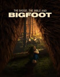 The Badge, The Bible and Bigfoot