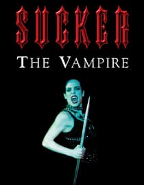 Sucker the Vampire