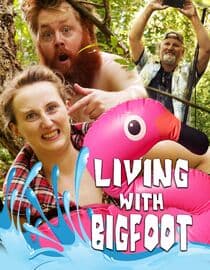 Living With Bigfoot