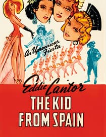 The Kid from Spain