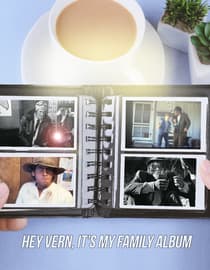 Hey Vern, Its My Family Album