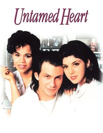 Untamed Heart