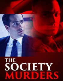 The Society Murders