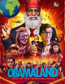 Obamaland
