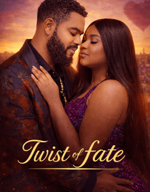 Twist of Fate