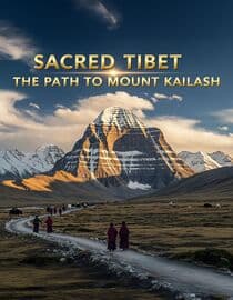 Sacred Tibet: The Path To Mount Kailash