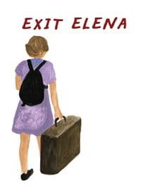 Exit Elena
