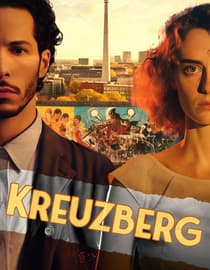 Kreuzberg