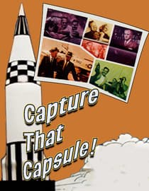 Capture That Capsule