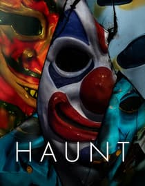 Haunt