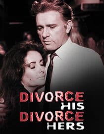 Divorce His - Divorce Hers