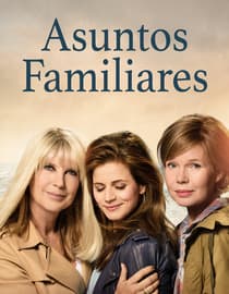 Asuntos Familiares
