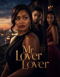Mr Lover Lover