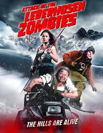 Attack of the Lederhosen Zombies