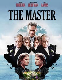 The Master (2012)