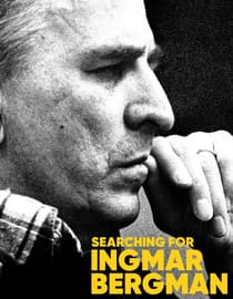 Searching for Ingmar Bergman