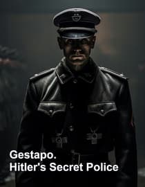 Gestapo Hitler's Secret Police