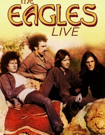 The Eagles: Live