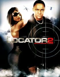 The Locator 2: Braxton Returns