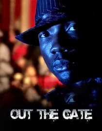 Out The Gate