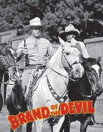 Brand of the Devil