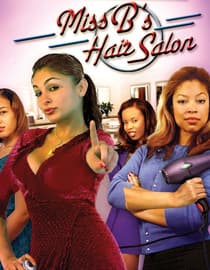 Miss B's Hair Salon