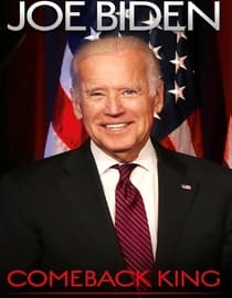 Joe Biden: Comeback King