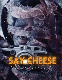 Say Cheese