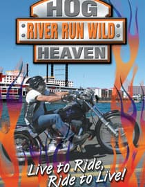 Hog Heaven - River Run Wild - Laughlin