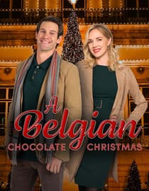 A Belgian Chocolate Christmas