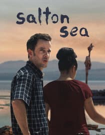 Salton Sea