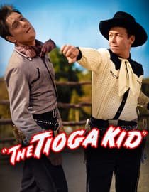 The Tioga Kid