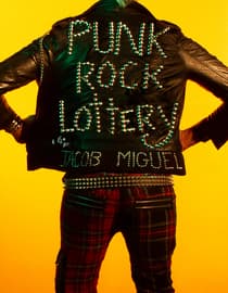 Punk Rock Lottery