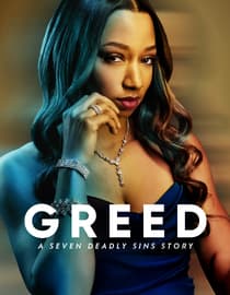 Greed: A Seven Deadly Sins Story