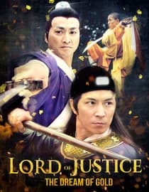 Lord of Justice: The Dream of Gold
