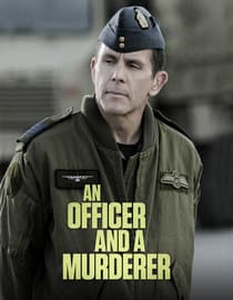 An Officer and a Murderer