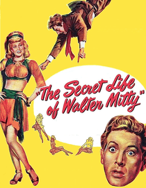 The Secret life of walter mitty