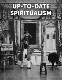 Up-to-Date Spiritualism