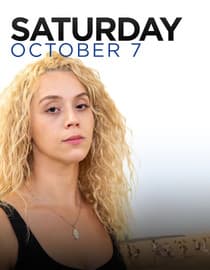 Saturday October 7
