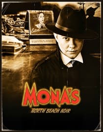 Mona's North Beach Noir