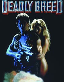 Deadly Breed