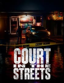 Court in the Streets