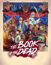 The Book of the Dead