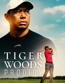 Tiger Woods: Prodigy