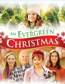 An Evergreen Christmas