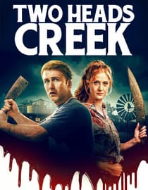 Two Heads Creek