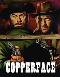 Copperface