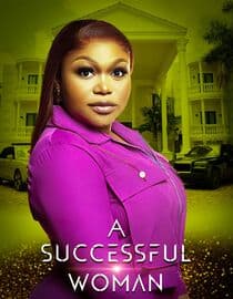 A Successful Woman