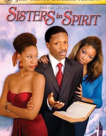 Pastor Jones: Sisters In Spirit