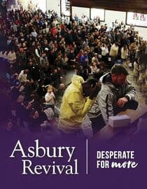 Asbury Revival: Desperate for More